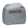 Honda 2200 Generator Cover - Silver - Silver