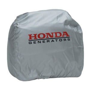 Honda 2200 Generator Cover - Silver