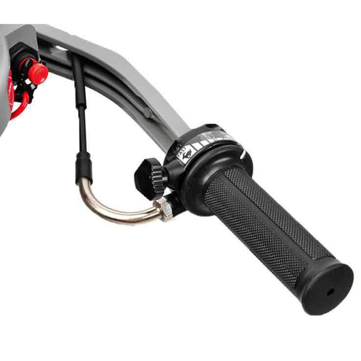 Honda Portable Outboard 2.3HP Boat Gas Motor - 15in Shaft Honda Portable Outboard 2.3HP Boat Gas Motor - 15in Shaft