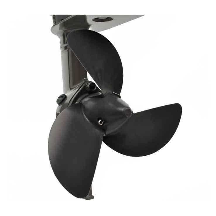 Honda Portable Outboard 2.3HP Boat Gas Motor - 15in Shaft Honda Portable Outboard 2.3HP Boat Gas Motor - 15in Shaft