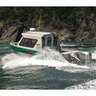 Honda Portable Outboard 9.9HP Boat Motor - 15in 92lb
