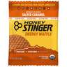 Honey Stinger Gluten-Free Organic Salted Caramel Waffle - 1 Serving
