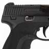 Honor Defense Honor Guard SC 9mm Luger 3.2in Stealth Black Pistol - 8+1 Rounds - Stealth Black