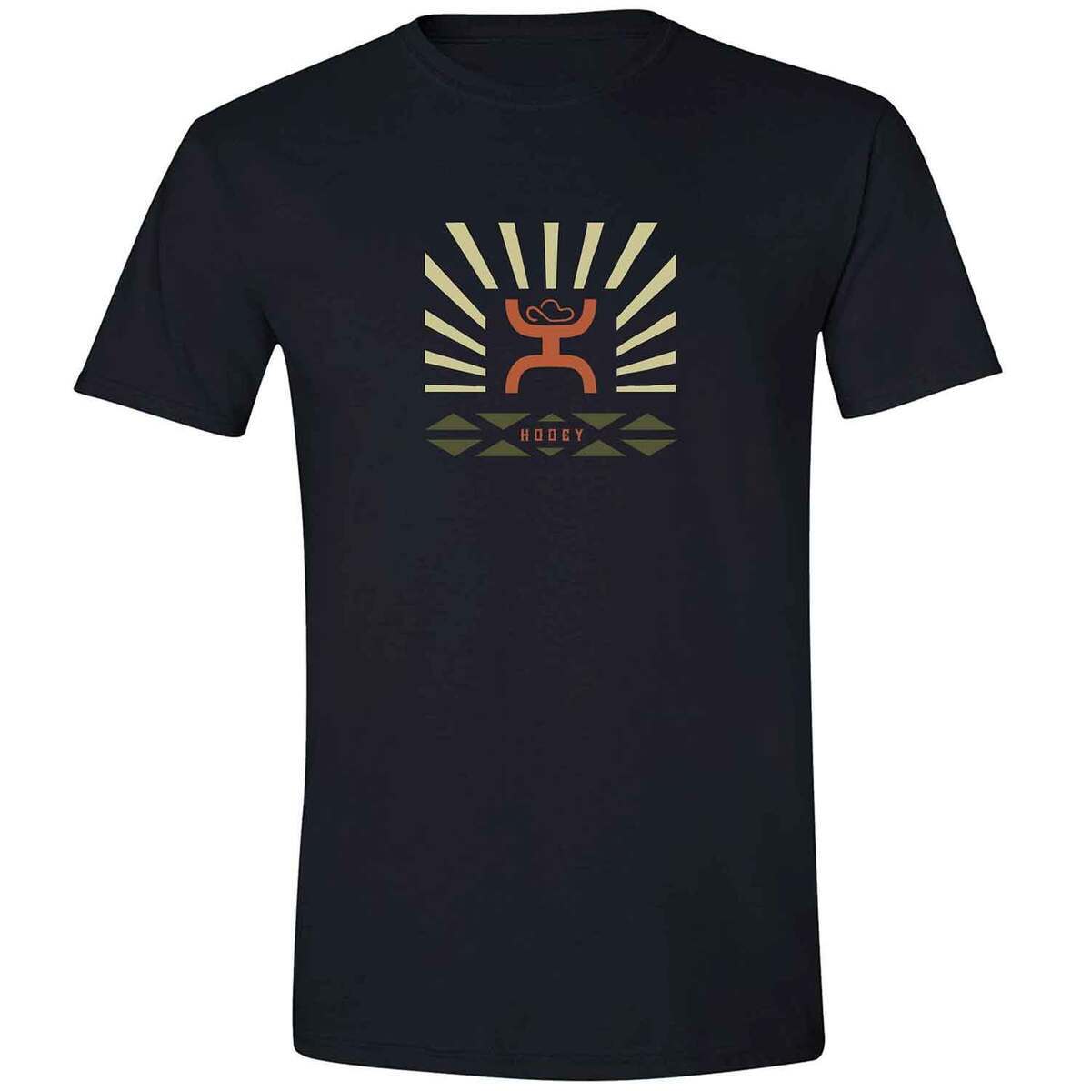Hooey Men's Rays Short Sleeve Casual Shirt | Sportsman's Warehouse
