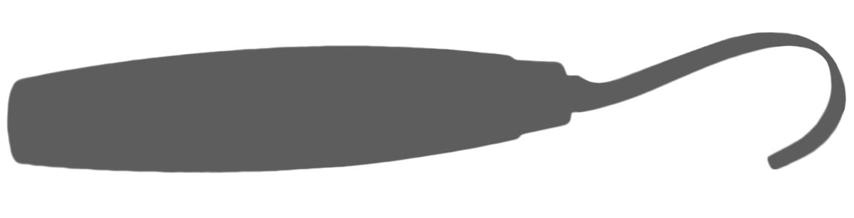 Hook Knife