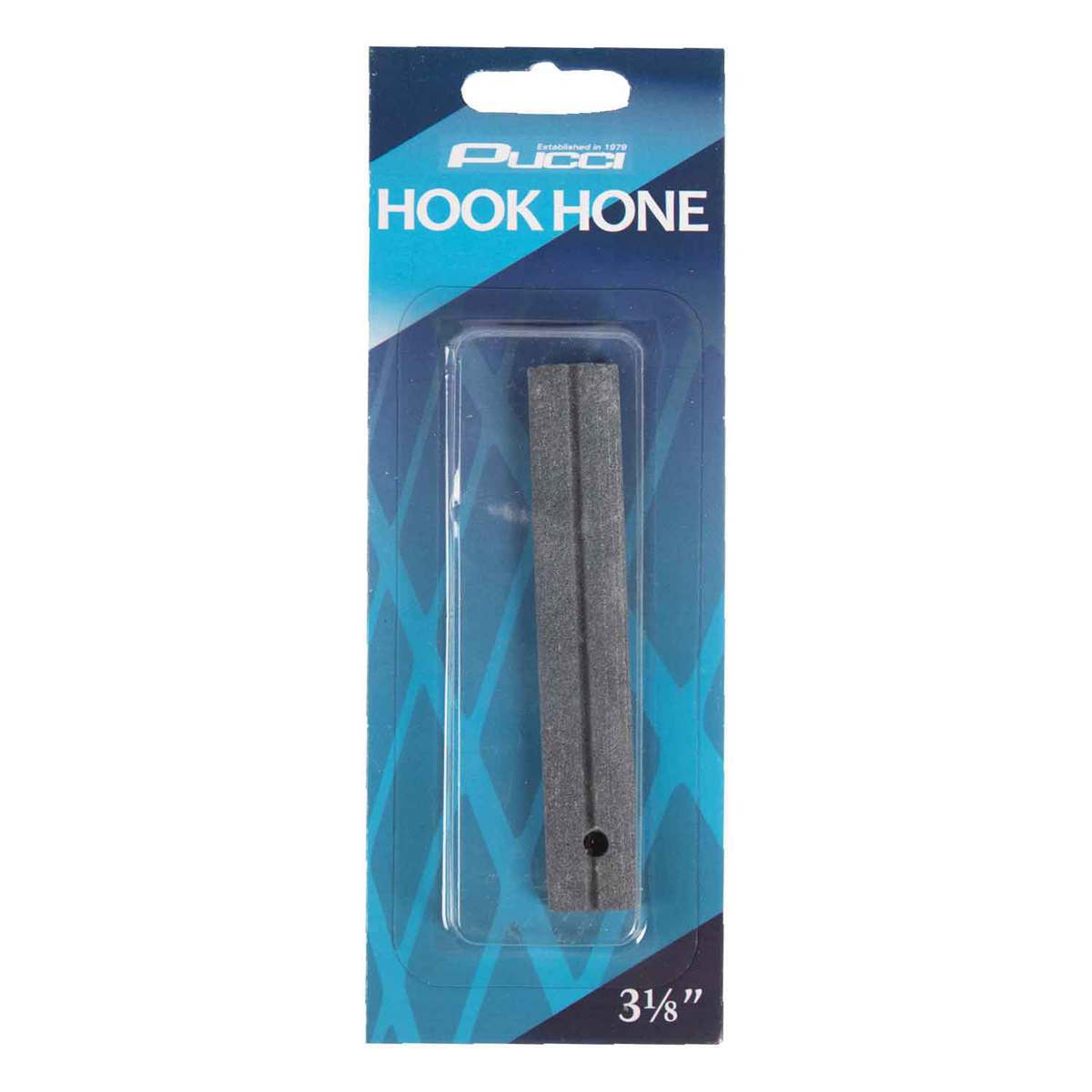 P-Line Hook Hone Terminal Tackle Accessory - 3-1/8in P-Line Hook Hone Terminal Tackle Accessory - 3-1/8in