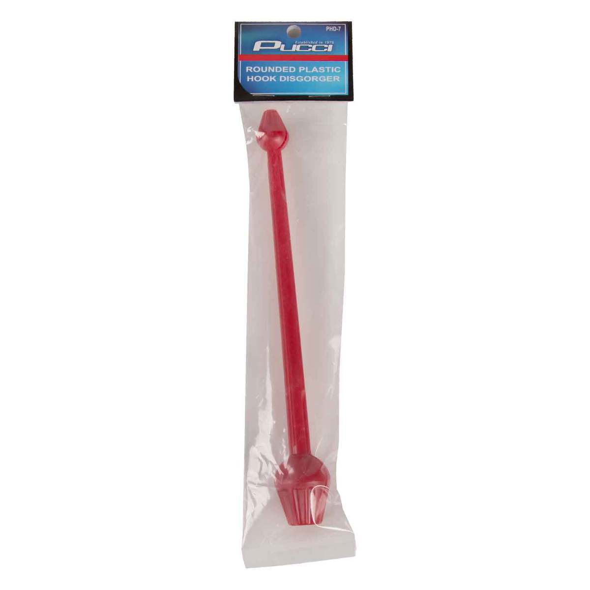 P-Line Disgorger Hook Remover Fishing Tool P-Line Disgorger Hook Remover Fishing Tool