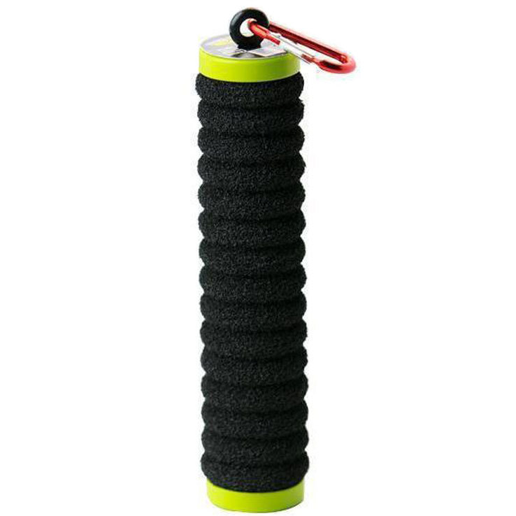 Hookum Good Leader Roll - Green Hookum Good Leader Roll - Green
