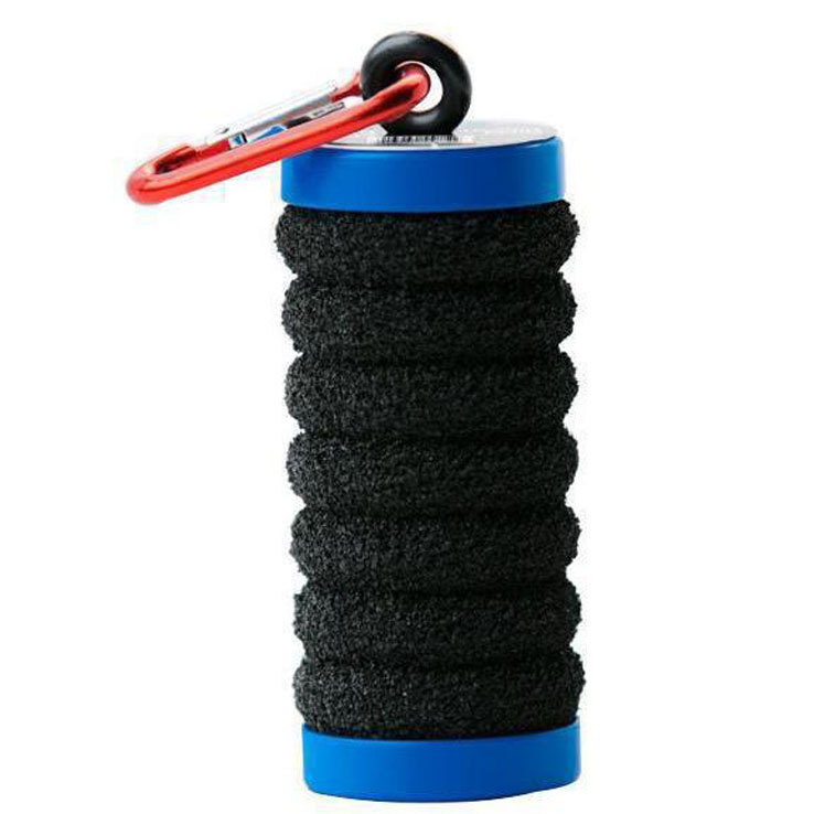Hookum Good Leader Roll - Blue Hookum Good Leader Roll - Blue