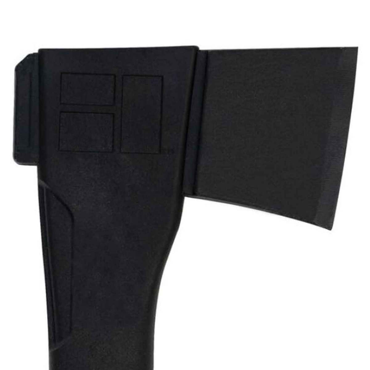 Hooyman 19in Hatchet - Black/Green - Black/Green 19in Hooyman 19in Hatchet - Black/Green - Black/Green 19in