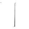 Hooyman Extendable 10ft Pole Saw - Black 10ft
