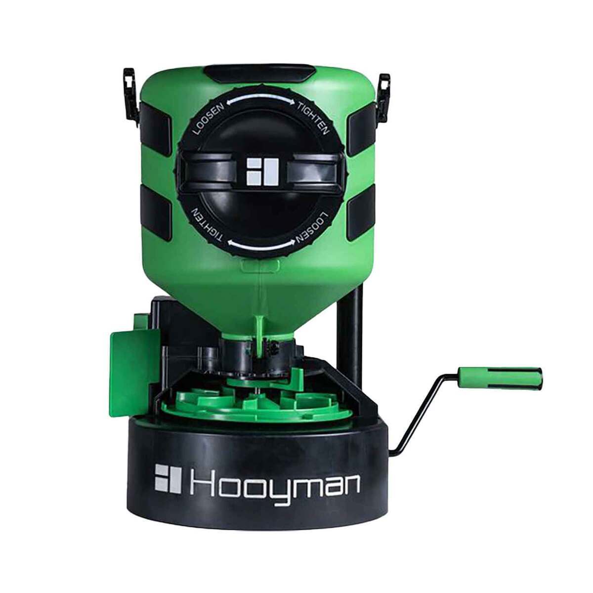 Hooyman Manual Spreader | Sportsman's Warehouse