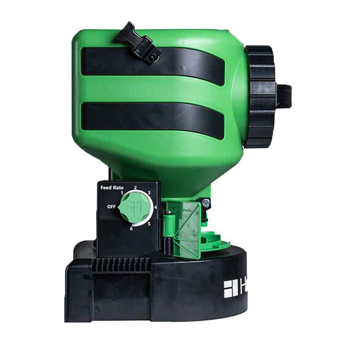 Hooyman Manual Spreader | Sportsman's Warehouse