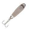 Hopkins Shorty Saltwater Spoon - Stainless Steel, 1oz - Stainless Steel