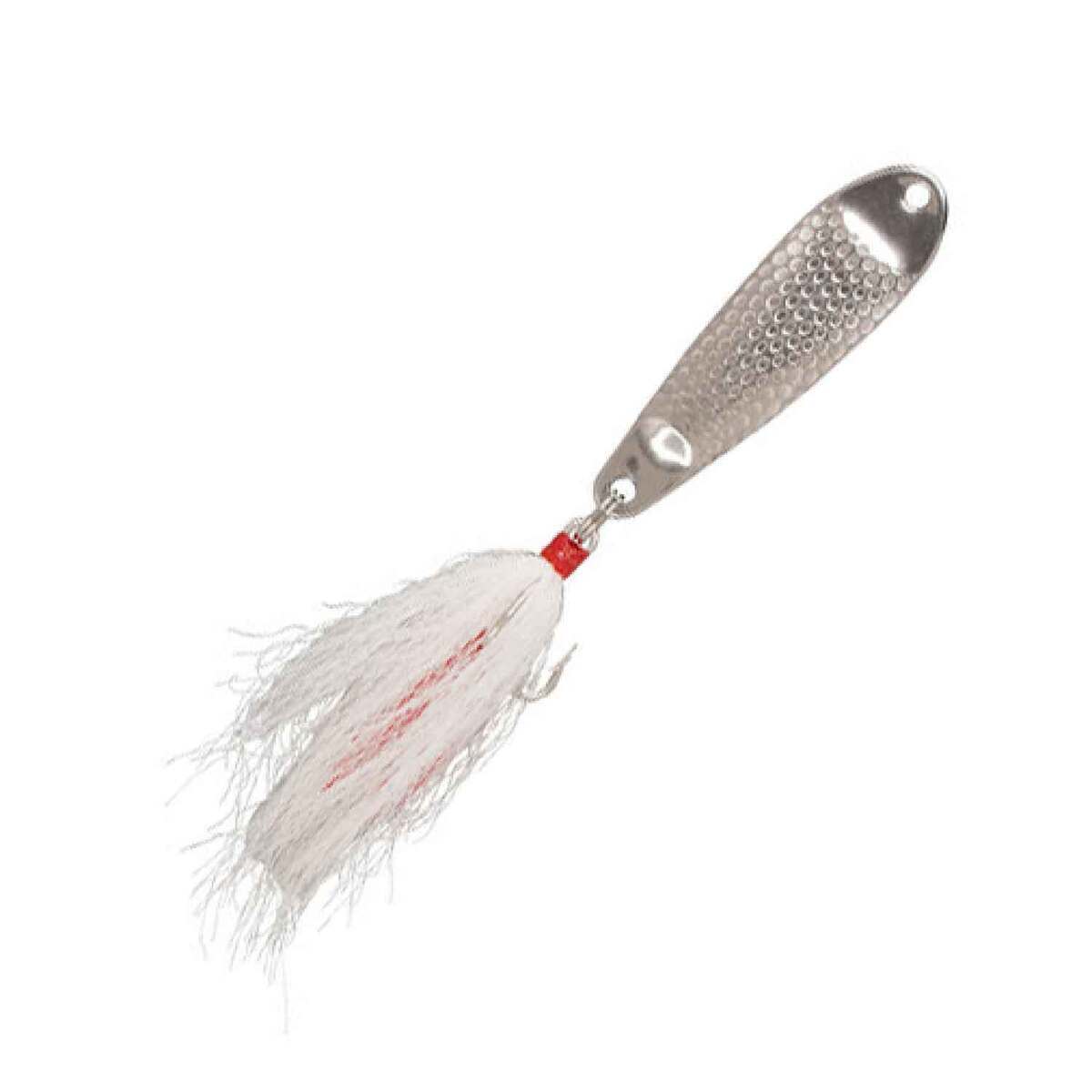 Hopkins Shorty Jigging Spoon Hopkins Shorty Jigging Spoon