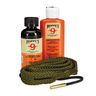 Hoppe's 1-2-3 Done! 30 Caliber Rifle Cleaning Kit