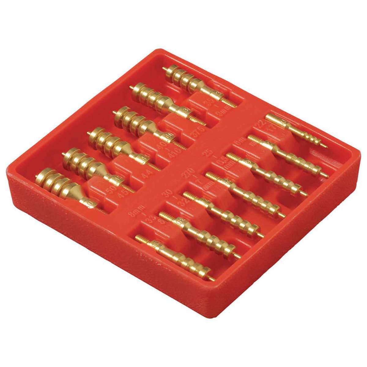 Hoppe's 13 Piece Deluxe Jag Gun Cleaning Kit Hoppe's 13 Piece Deluxe Jag Gun Cleaning Kit