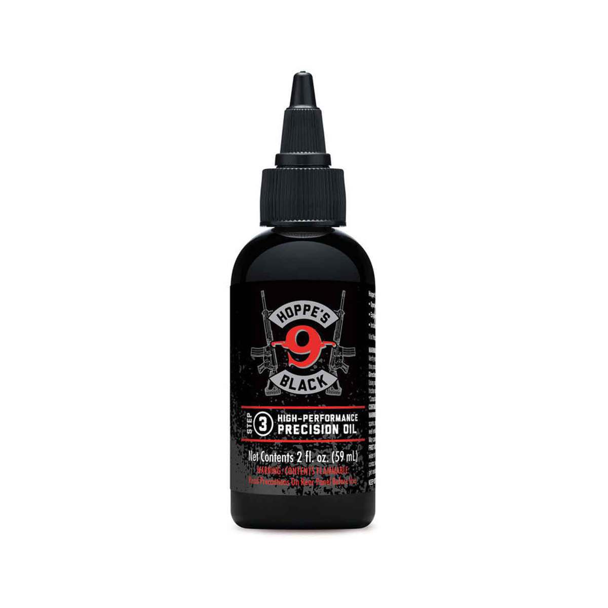Hoppe's Black Precision Oil | Sportsman's Warehouse
