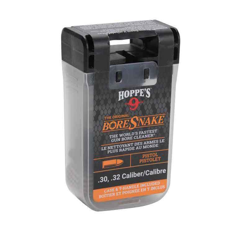 Hoppe's BoreSnake Den Handgun Bore Cleaner Hoppe's BoreSnake Den Handgun Bore Cleaner
