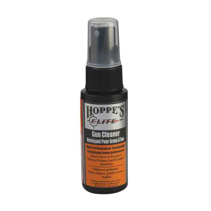 Hoppe's Elite On-The-Go Gun Cleaning Kit Hoppe's Elite On-The-Go Gun Cleaning Kit