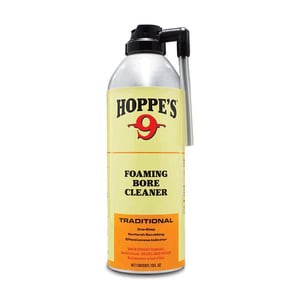 Hoppe's Foaming Bore Cleaner - 3oz