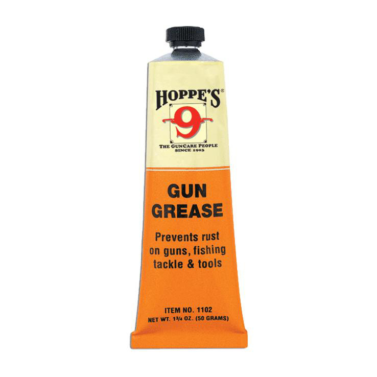 Hoppes Gun Grease - 1.75oz Hoppes Gun Grease - 1.75oz