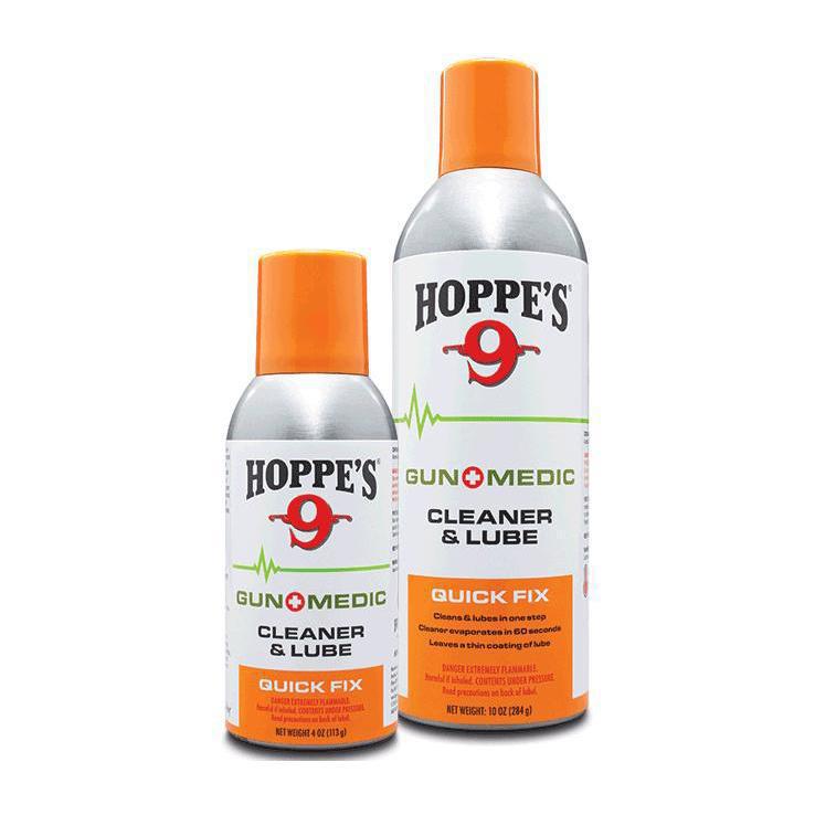 Hoppe's Gun Medic Cleaner & Lube Hoppe's Gun Medic Cleaner & Lube