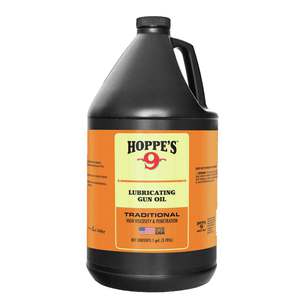Hoppe's Lubricating Oil - 1 Gallon | Sportsman's Warehouse Hoppe's Lubricating Oil - 1 Gallon | Sportsman's Warehouse