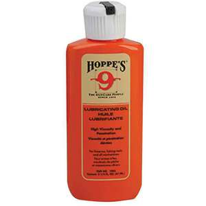 Hoppe's Lubricating Oil