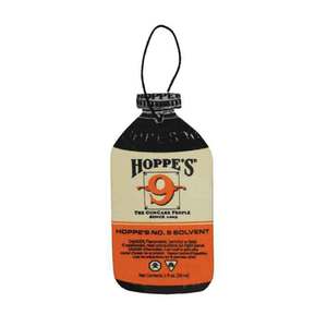 Hoppes No 9 Air Freshener