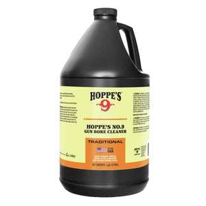 Hoppe's No. 9 Gun Bore Cleaner - 1 Gallon