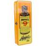Hoppe's No. 9 Mark Universal Wet Tin Cleaning Kit - Orange/Yellow