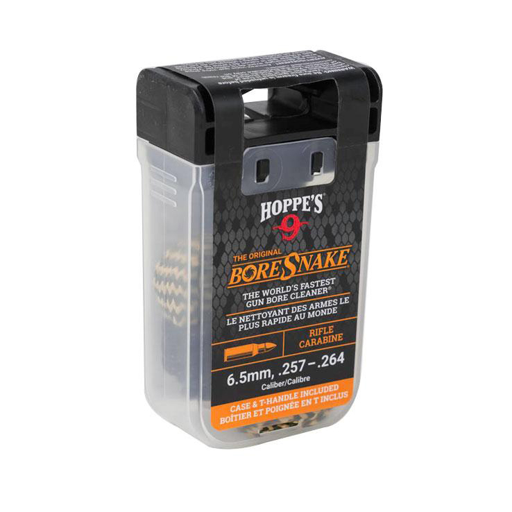 Hoppe's BoreSnake Den Rifle Bore Cleaner Hoppe's BoreSnake Den Rifle Bore Cleaner