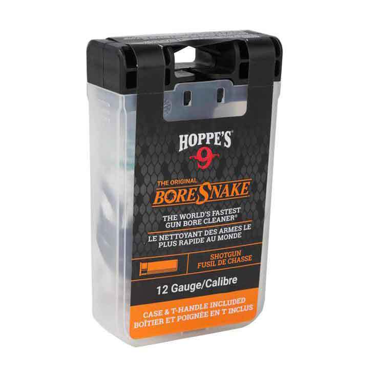 Hoppe's Snake Den Shotgun BoreSnakes Hoppe's Snake Den Shotgun BoreSnakes