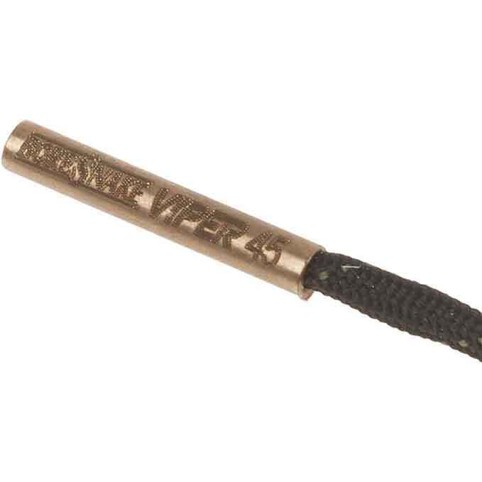 HOPPE'S 9 Viper Den Bore Snake - New 7mm, .270, .284, .280 HOPPE'S 9 Viper Den Bore Snake - New 7mm, .270, .284, .280