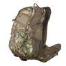 Horn Hunter Straight 6 29 Liter Backpacking Pack - Mossy Oak Infinity - Mossy Oak Infinity