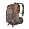 Horn Hunter Straight 6 29 Liter Backpacking Pack - Realtree MAX 1 - Realtree Max