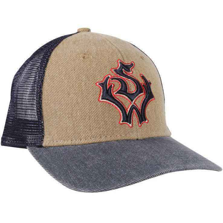 Sportsman's Warehouse Horn Logo Cap Sportsman's Warehouse Horn Logo Cap