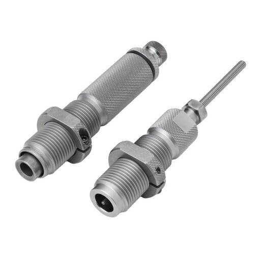 Reloading Press RCBS Die Lock Ring 7/8-14 5-Pack - Accessories Made In USA Forster Co-ax Press - Foto 10