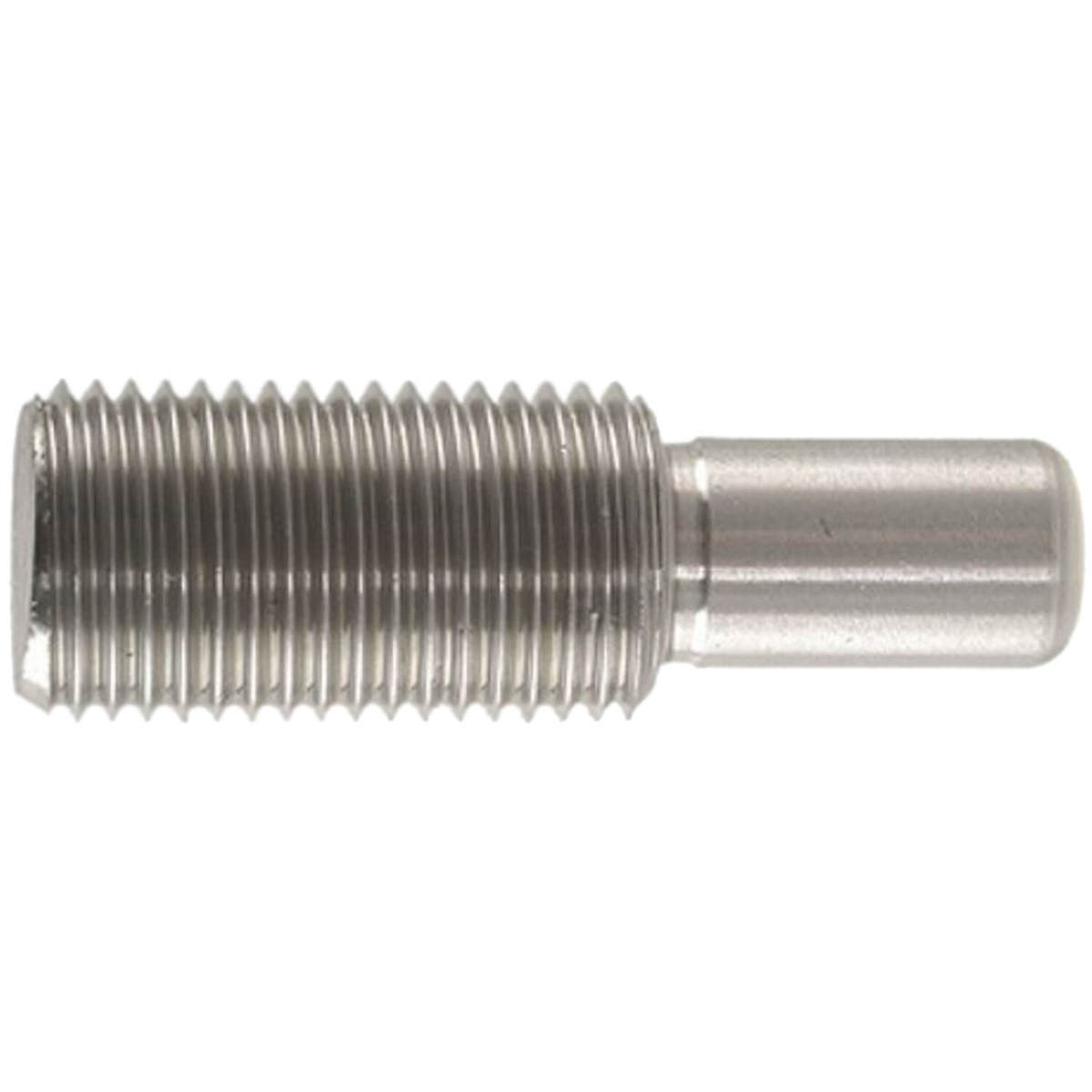 Hornady 270 Caliber .2750 Neck Turn Mandrel - Silver Hornady 270 Caliber .2750 Neck Turn Mandrel - Silver