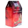 Hornady 280 Ackley Improved Rifle Reloading Brass - 50 Count