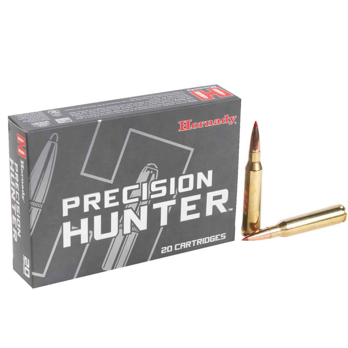 Hornady 338 Lapua Magnum 270gr ELD-X Rifle Ammo - 20 Rounds Hornady 338 Lapua Magnum 270gr ELD-X Rifle Ammo - 20 Rounds