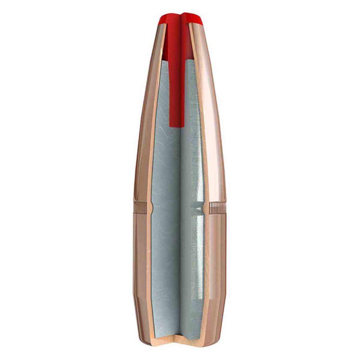 Hornady 35 Caliber Flex Tip 165gr Reloading Bullets - 100 Count Hornady 35 Caliber Flex Tip 165gr Reloading Bullets - 100 Count