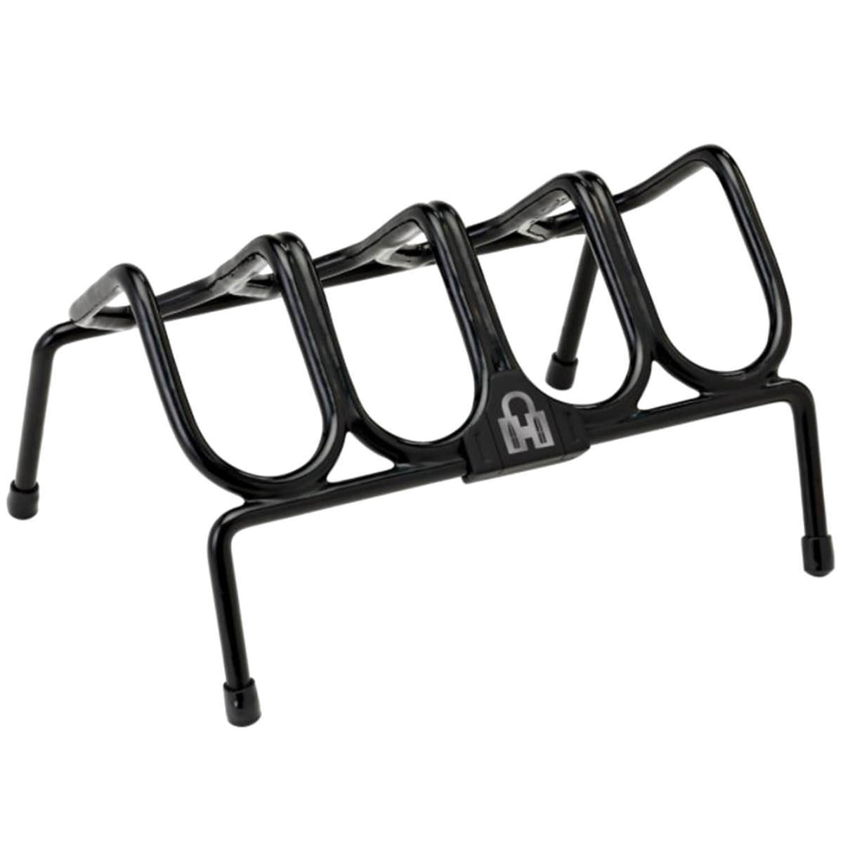 Hornady 4 Gun Pistol Rack - Black Hornady 4 Gun Pistol Rack - Black