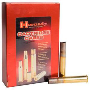 Hornady 470 Nitro Express 3-1/4in Rifle Reloading Brass - 20 Count