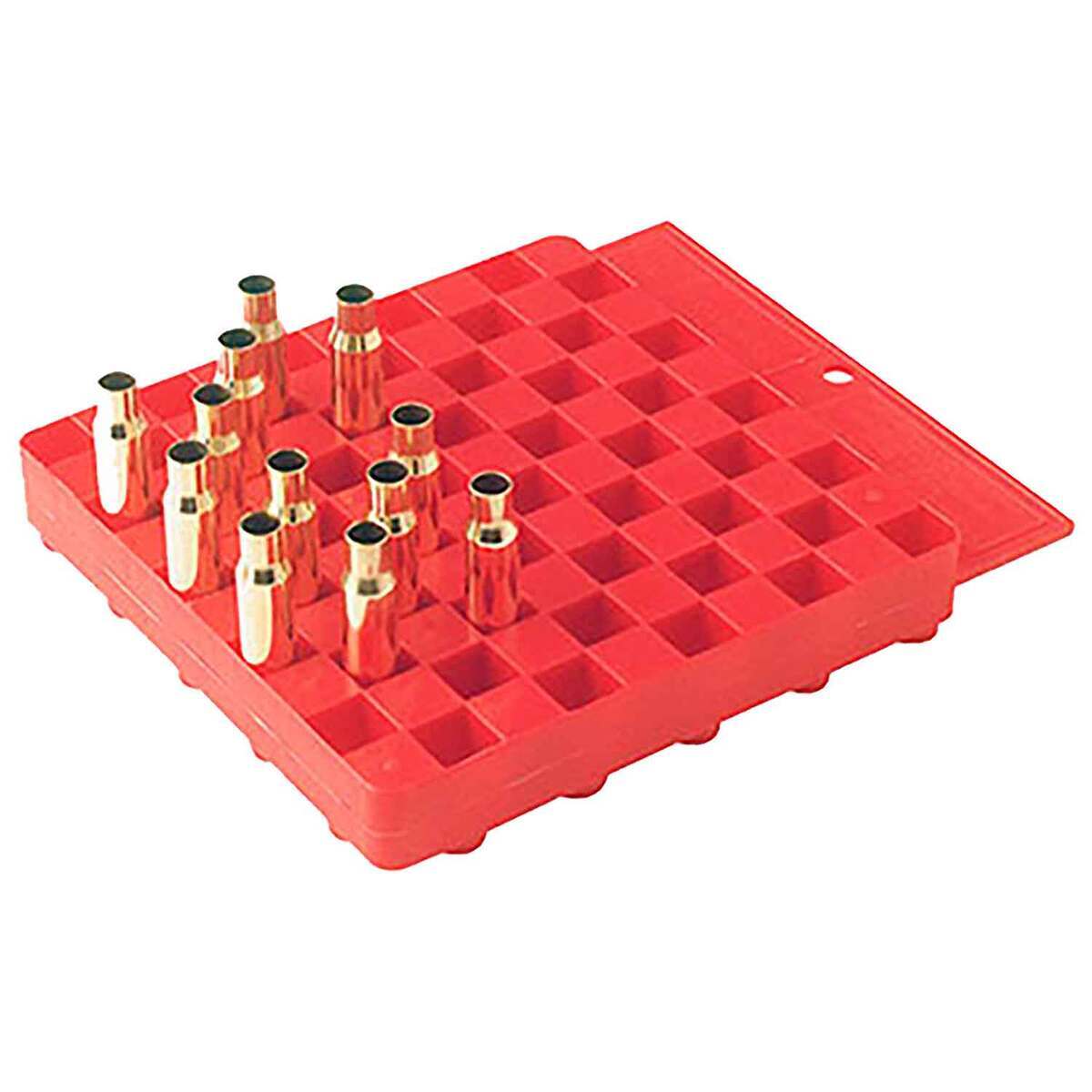 3 Step Loading Block Hornady Universal Loading Block | Sportsman's Warehouse