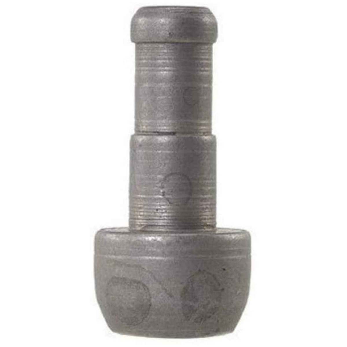 Hornady #50 .500 Trimmer Pilot - Silver Hornady #50 .500 Trimmer Pilot - Silver