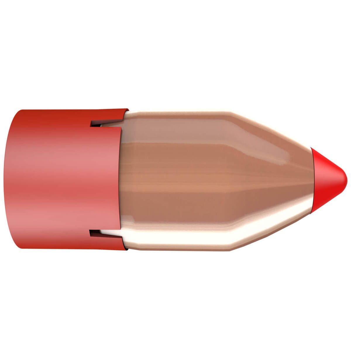 Hornady 50 Caliber 290gr FTX Muzzleloader Bullets - 20 Pack Hornady 50 Caliber 290gr FTX Muzzleloader Bullets - 20 Pack