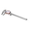 Hornady Stainless Steel Dial Caliper - Silver