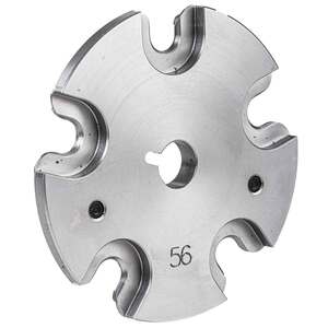 Hornady #56 Lock-n-Load AP / Pro-Jector Shell Plate